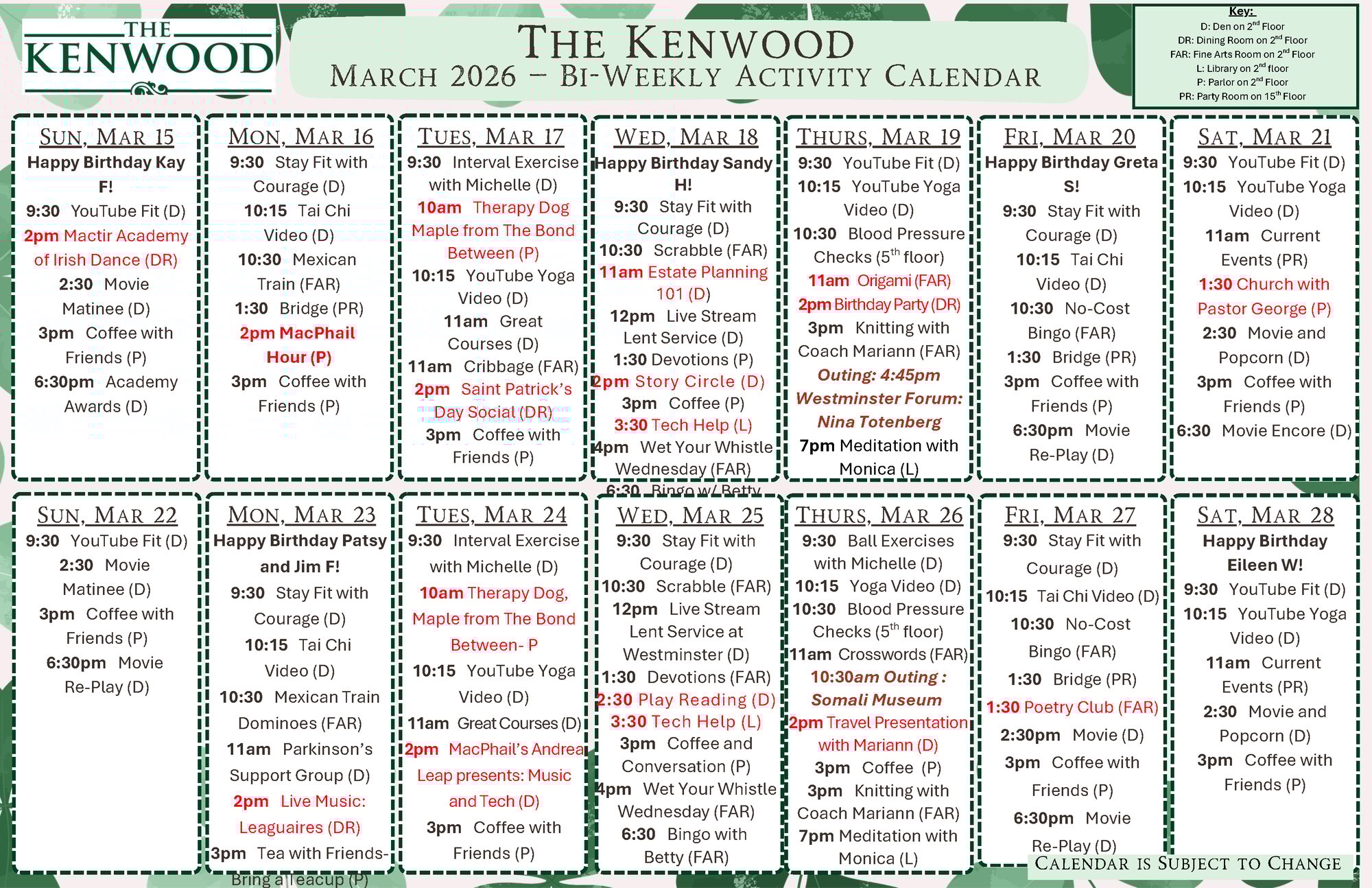 March 26 Activity Calendar_Page_2