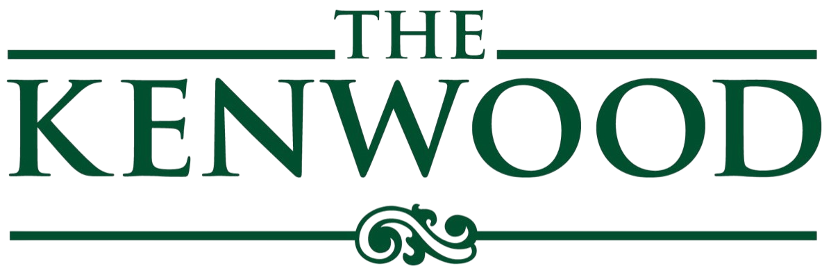 Logo Kenwood
